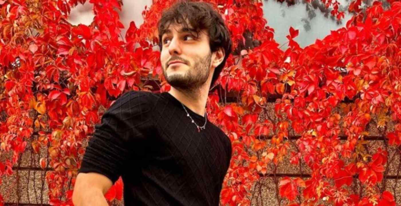 andrea siragusa amici 21 età instagram canzoni