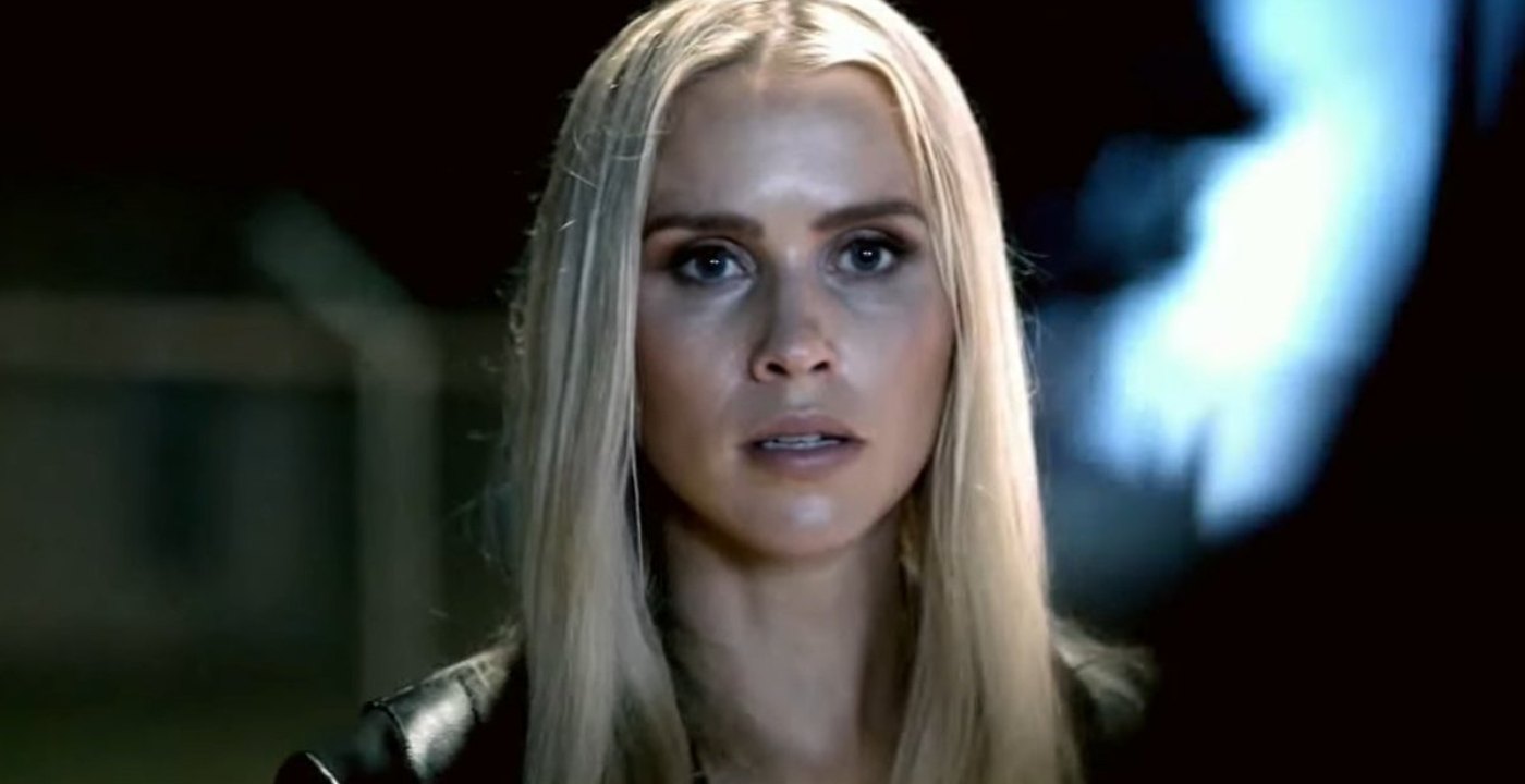 claire holt rebekah legacies 4 foto