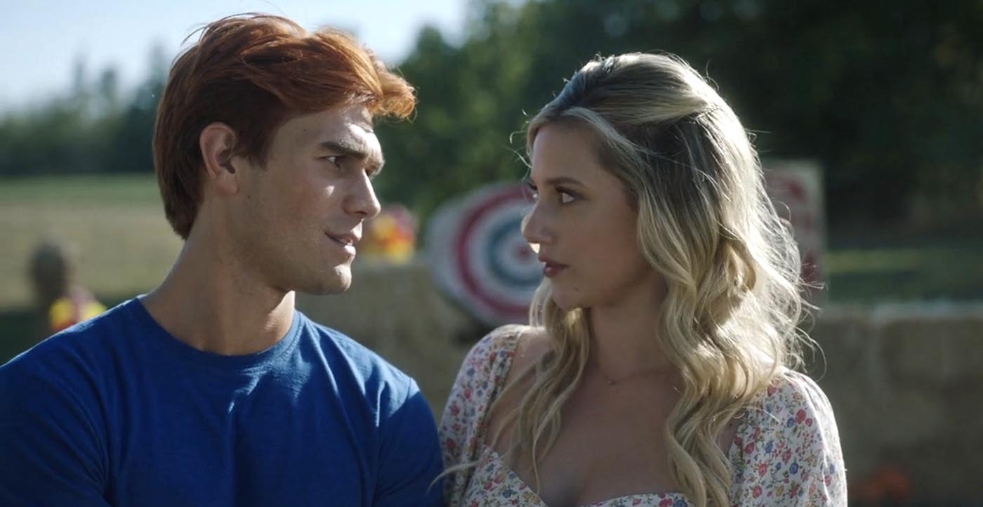 creatore Riverdale conferma morte avvenuta premiere stagione 6