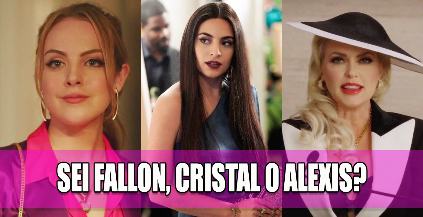 fallon cristal alexis dynasty