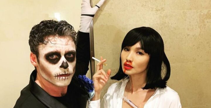 gemma chan oggi età altezza vita privata instagram film