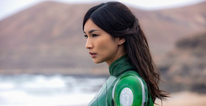 gemma chan oggi età altezza vita privata instagram film