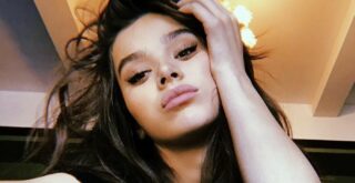 hailee steinfeld kate hawkeye etÃ  altezza instagram film