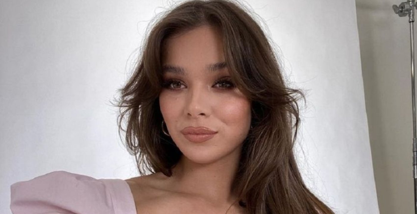 hailee steinfeld kate hawkeye età altezza instagram film