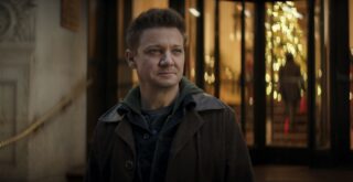 hawkeye conferenza cast jeremy renner