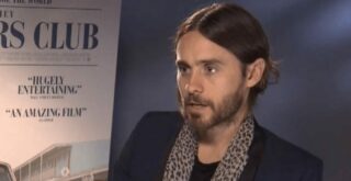 jared leto oggi etÃ  altezza vita privata instagram film