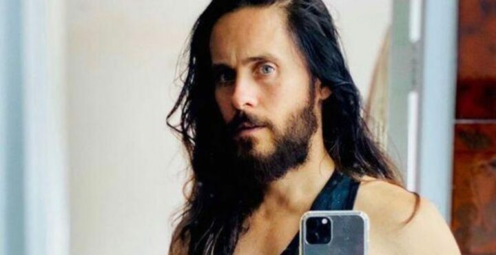 jared leto oggi età altezza vita privata instagram film