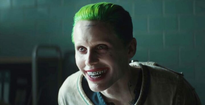 jared leto oggi età altezza vita privata instagram film