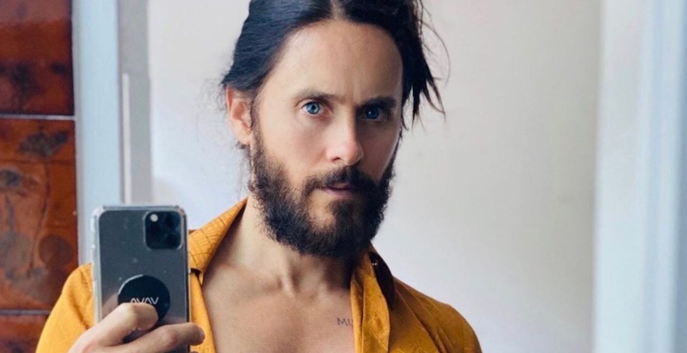 jared leto oggi età altezza vita privata instagram film