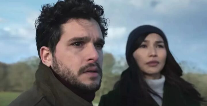 kit harington oggi età altezza moglie instagram film