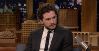 kit harington oggi etÃ  altezza moglie instagram film