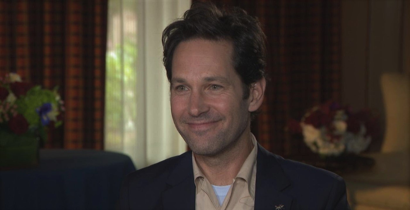 paul rudd uomo più sexy mondo 2021