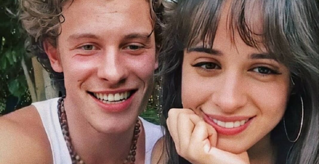 Camila Cabello e Shawn Mendes si sono lasciati