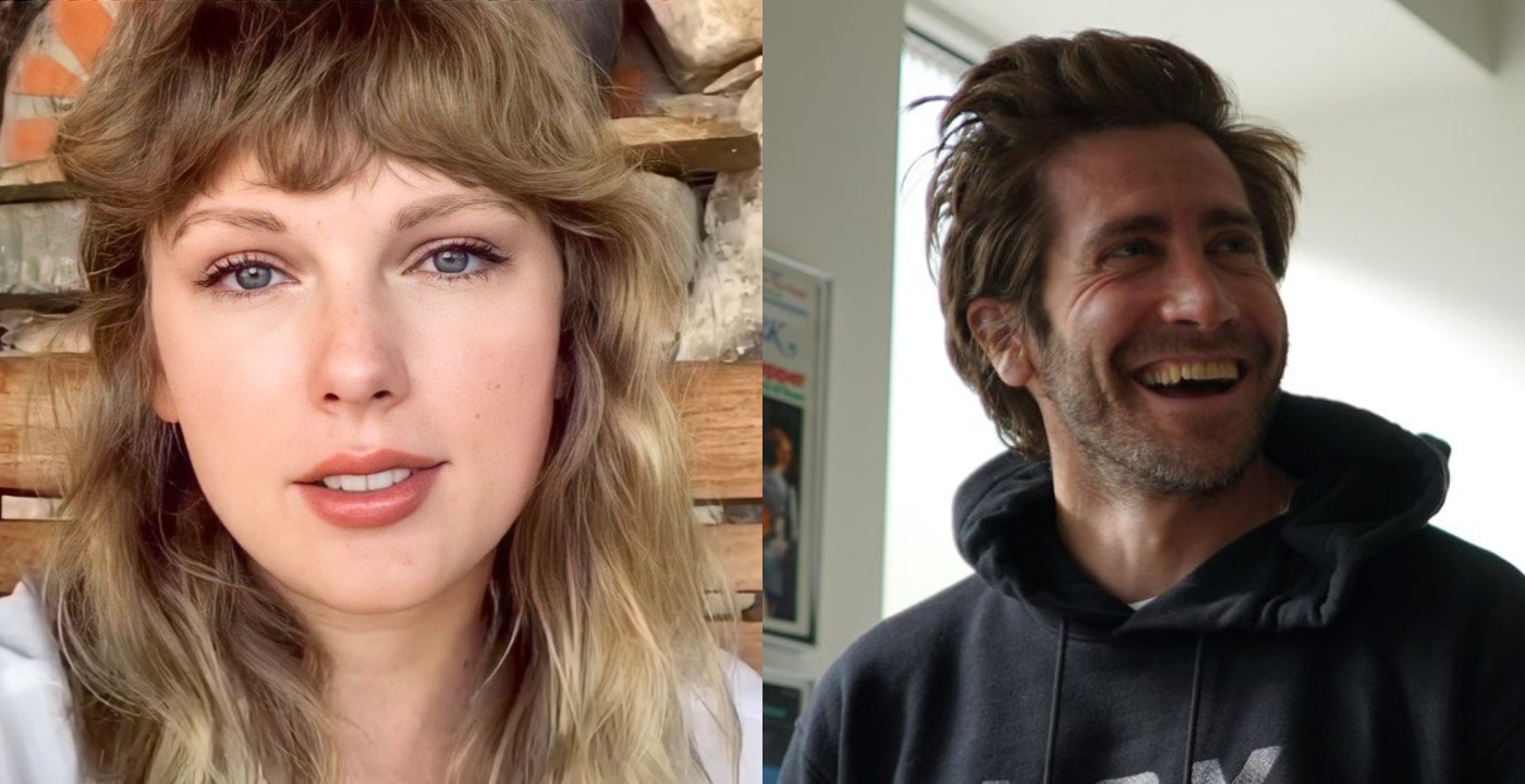 taylor swift jake gyllenhaal storia perché lasciati