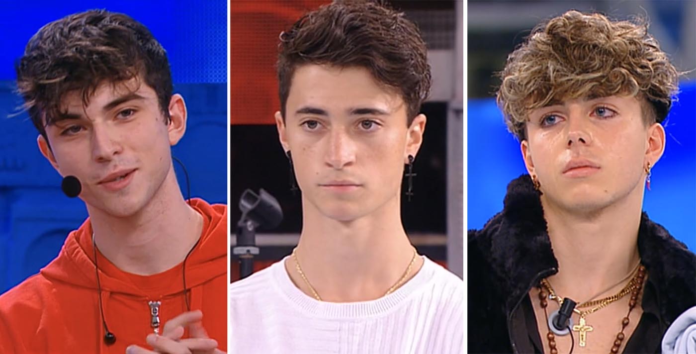 Amici 21 perché Christian Mattia Crytical non sono in studio