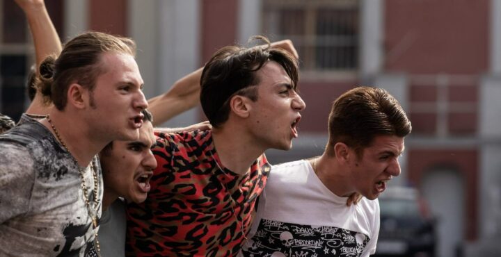 Come finisce Mare Fuori 2: riassunto e spoiler sul finale
