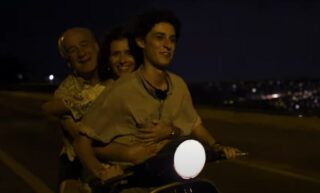 Ã stata la mano di Dio netflix dicembre 2021