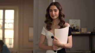 Emily in Paris 2x09