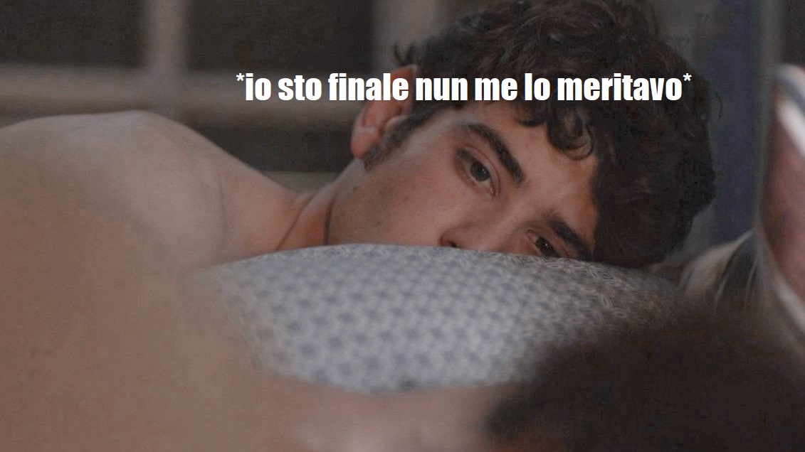 Un professore stagione 1
