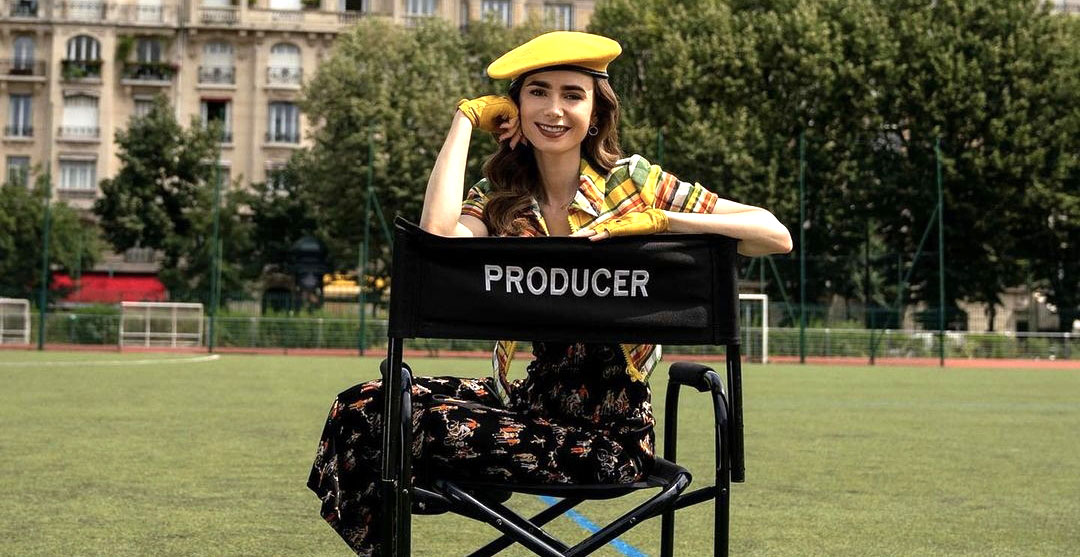 Quanto ha guadagnato Lily Collins per Emily in Paris