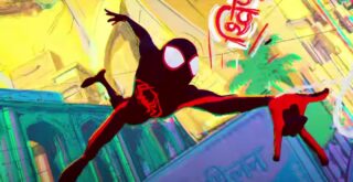Spider-Man_ Across the Spider-Verse (Part One) film serie marvel 2022