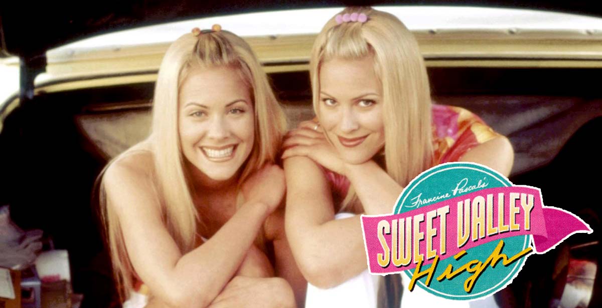 Sweet Valley High serie TV trama, quando esce, cast streaming