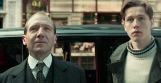 The King's Man â Le origini film disney 2022