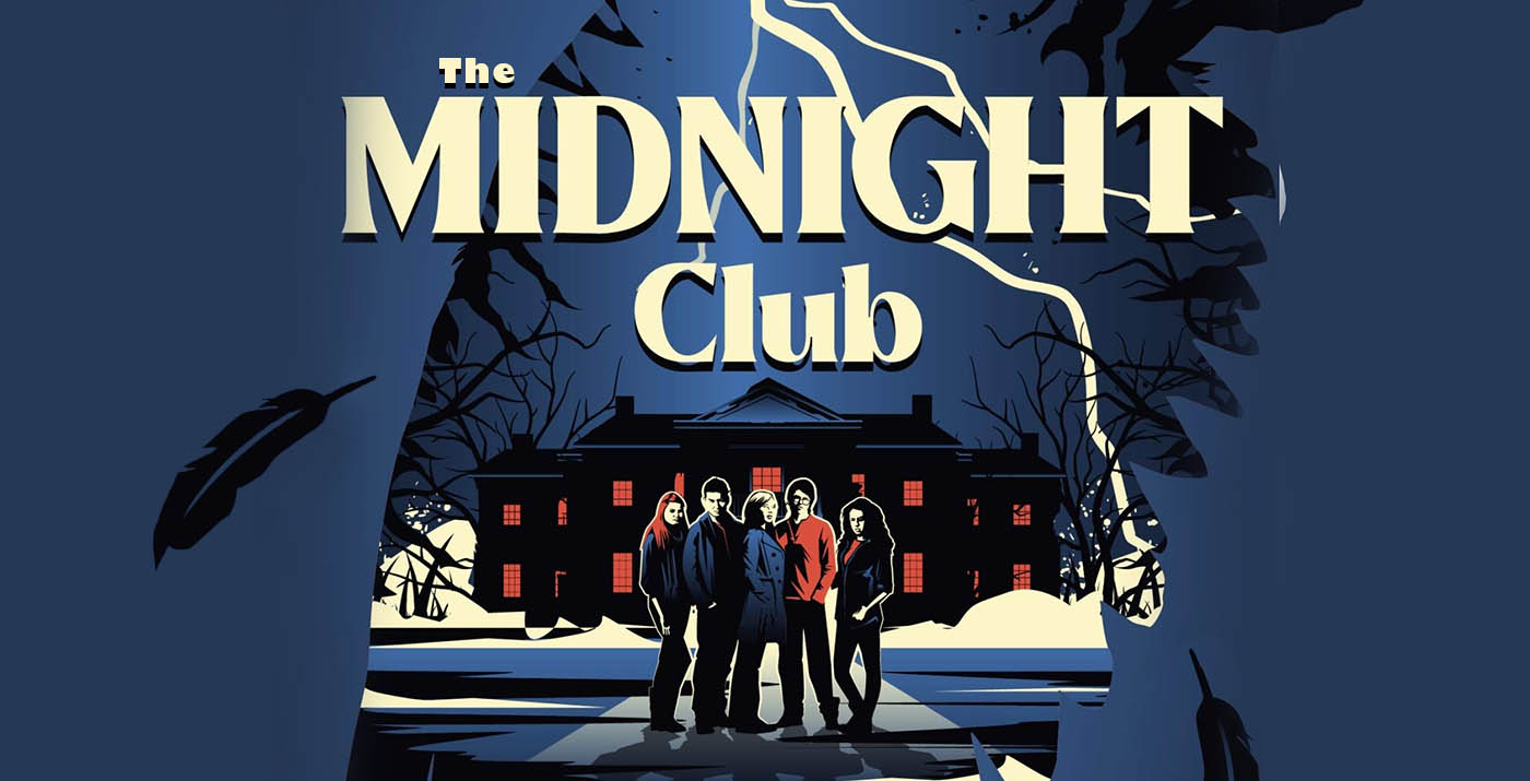 The Midnight Club serie TV trama, uscita, cast streaming