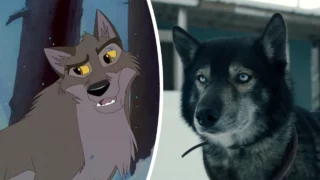 Togo Balto storia cani Leonhard Seppala