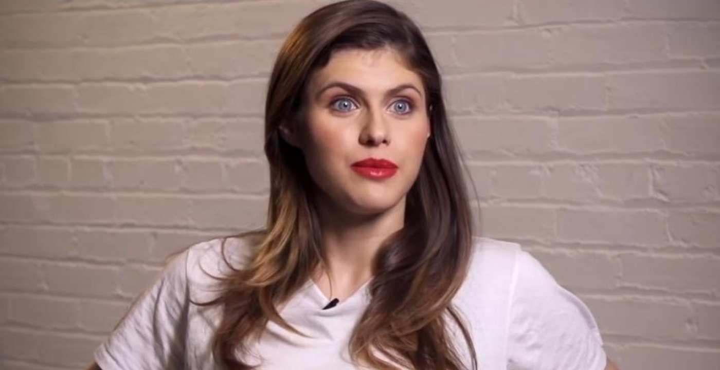 alexandra daddario sposa