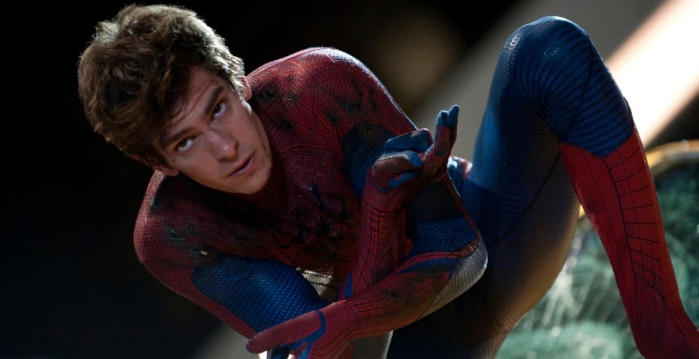 Andrew Garfield tornerà a interpretare Spider-Man secondo un rumor