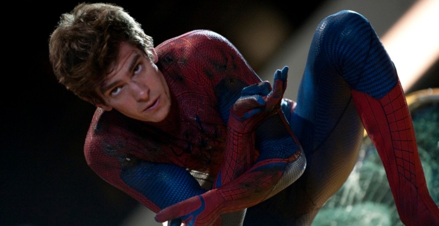 andrew garfield tornerà spider-man rumor