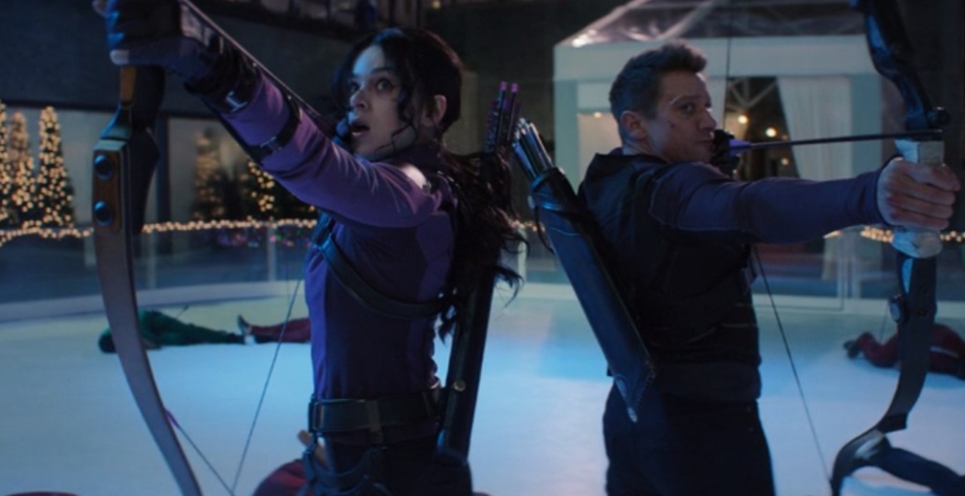 come finisce hawkeye riassunto episodio 6 analisi