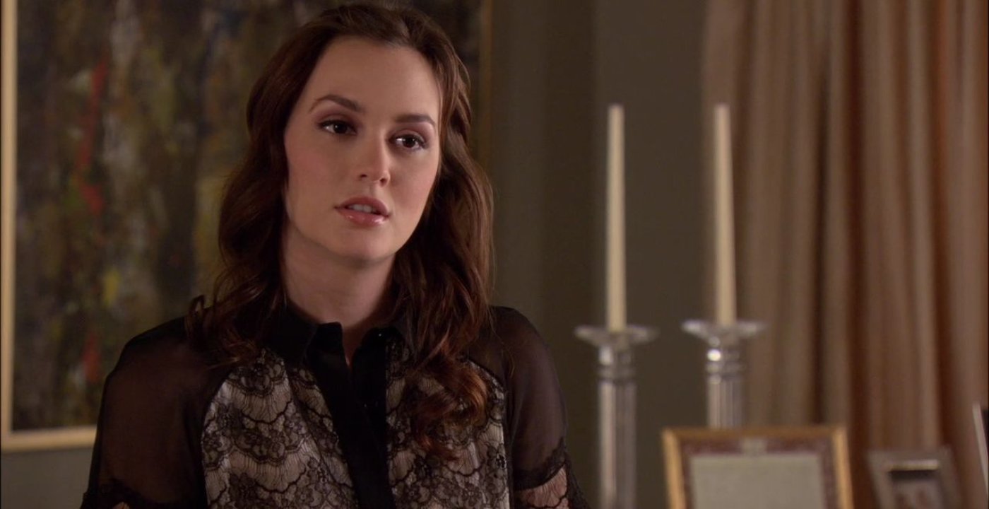 cosa successo blair dopo gossip girl