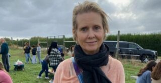 cynthia nixon oggi etÃ  altezza vita privata instagram film