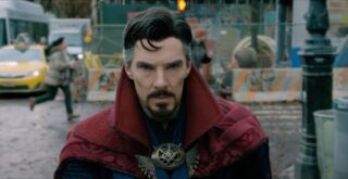 doctor strange 2 film serie marvel 2022