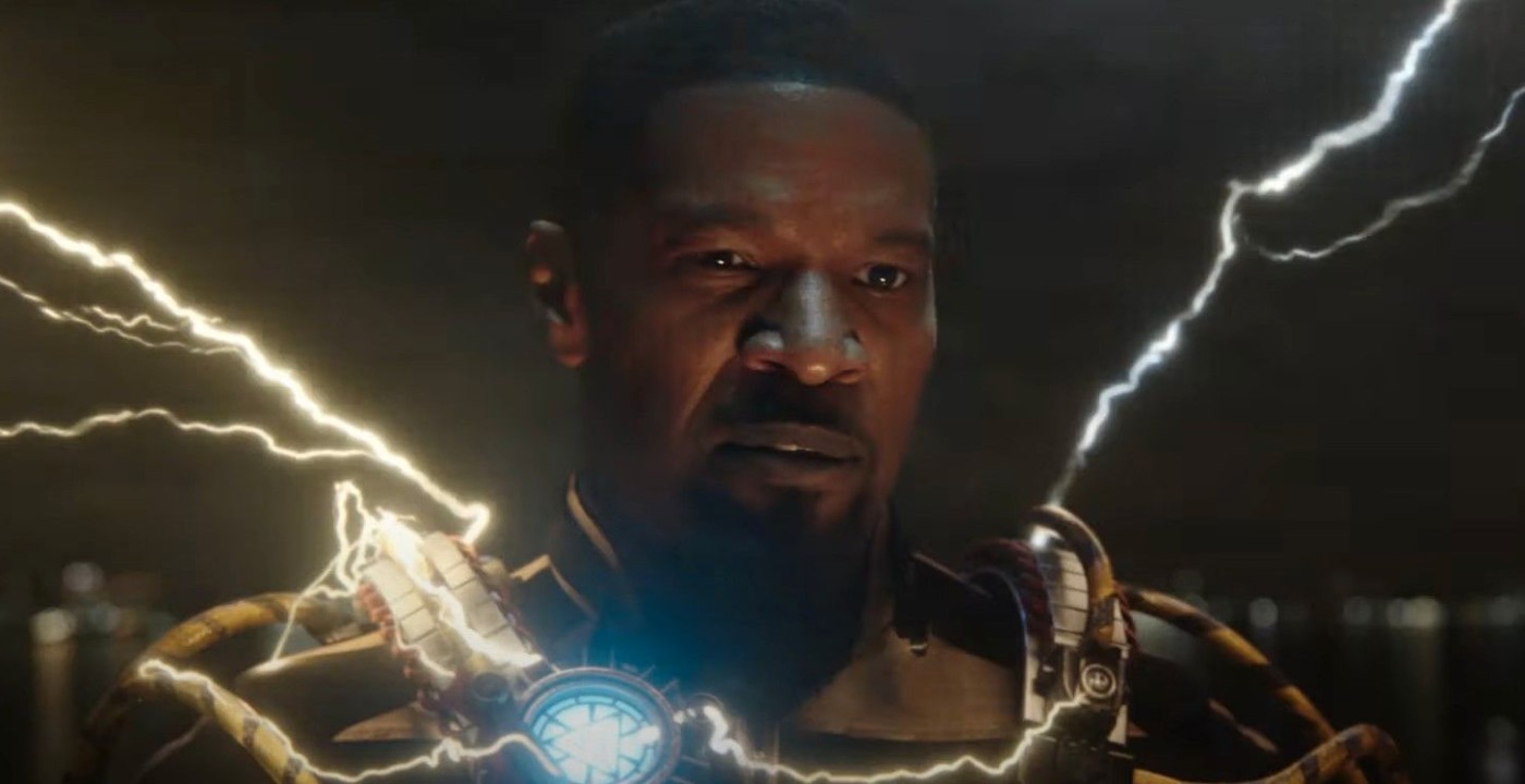 film spin-off electro sony