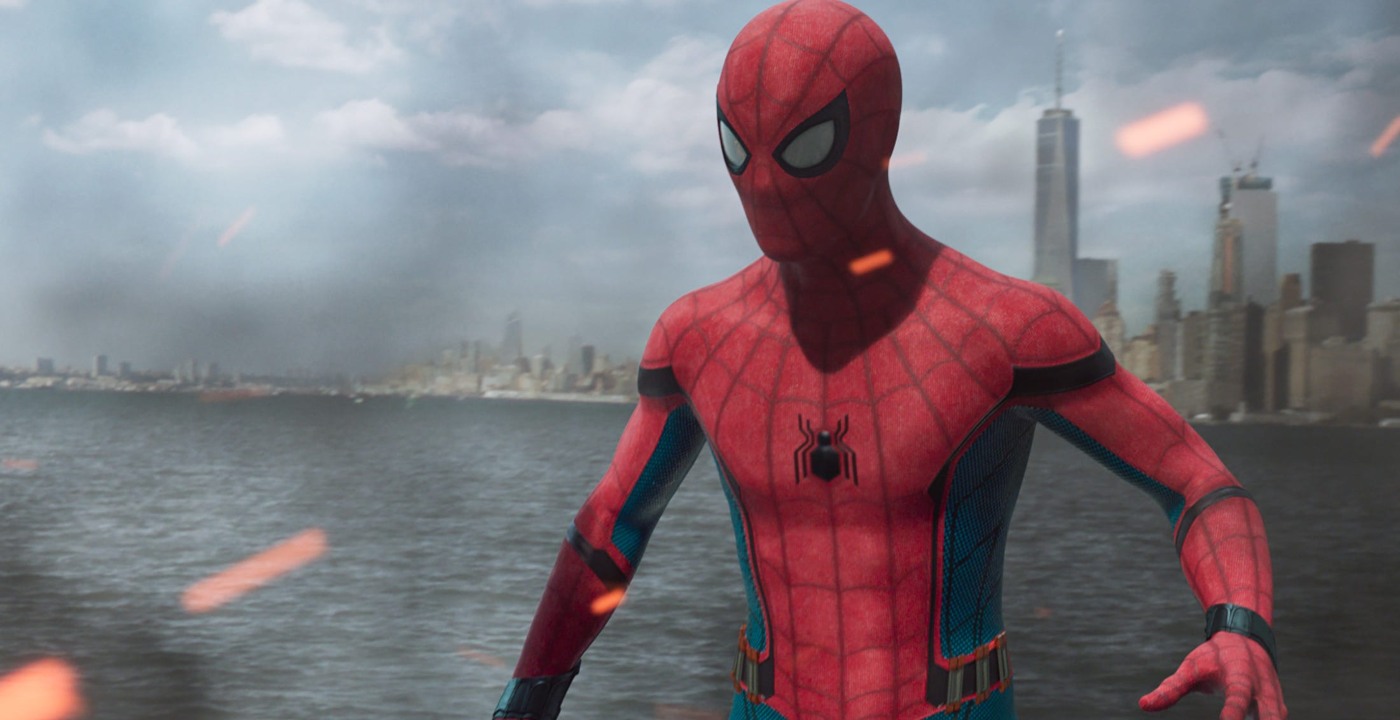 homecoming spider man stipendi tom holland