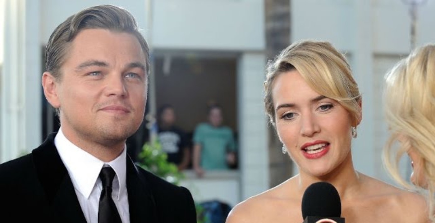 kate winslet leonardo dicaprio incontrati tre anni