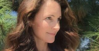 kristin davis oggi etÃ  altezza vita privata instagram film