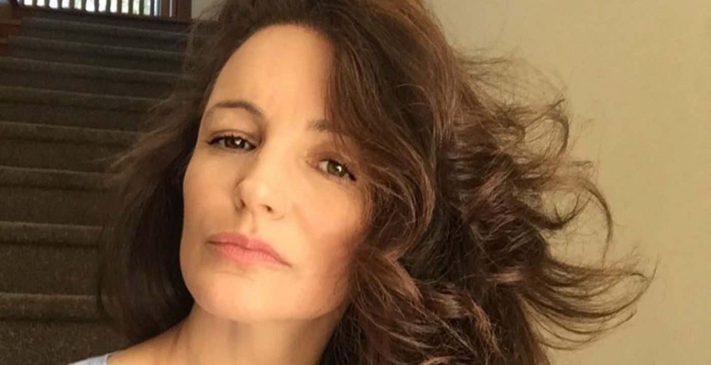 kristin davis oggi età altezza vita privata instagram film