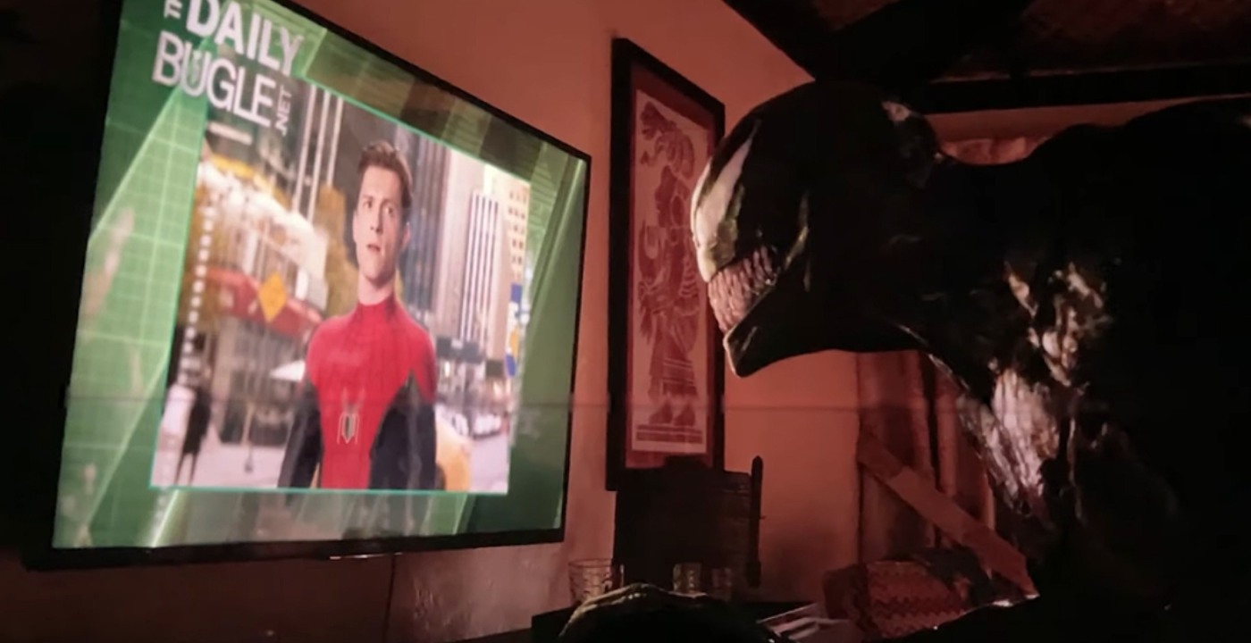 Spider-Man No Way Home scene post-credit: quali sono e spiegazione