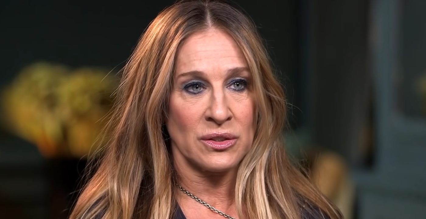 sarah jessica parker età altezza marito instagram film