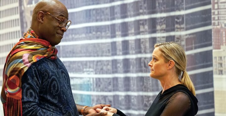 teri polo intervista the big leap julia perkins