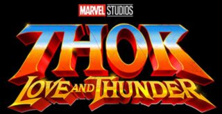 thor love and thunder film serie marvel 2022