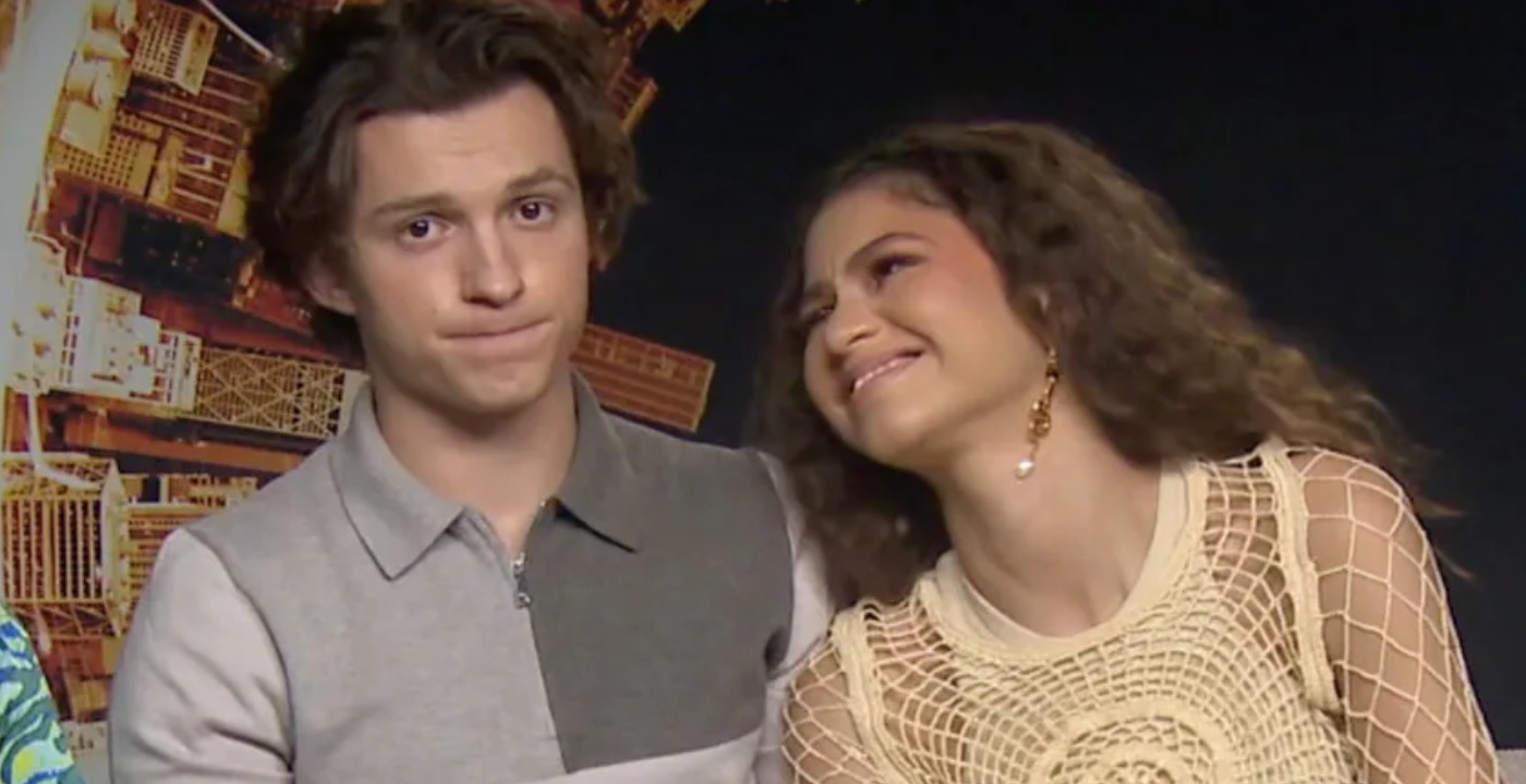 tom holland like post instagram uomini bassi