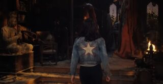 trailer doctor strange 2 america chavez