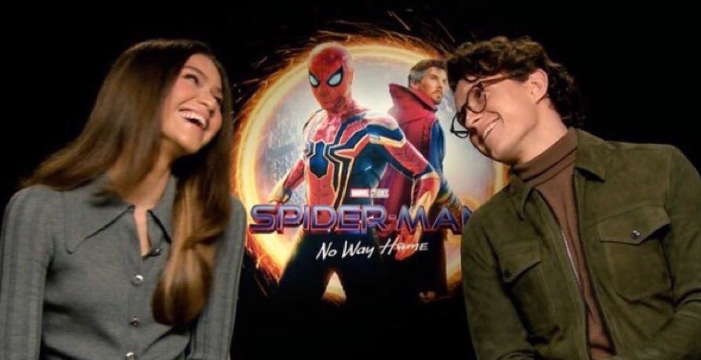 zendaya post tom holland instagram