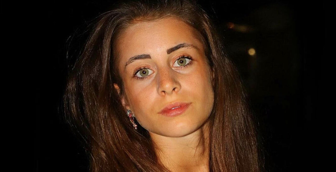 Chi è Alice del Frate di Amici 21 età, altezza e Instagram