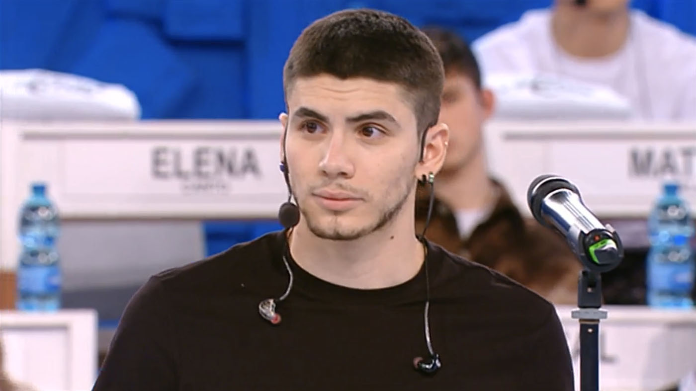 Chi è Calma di Amici 21 vero nome, età, Instagram e canzoni